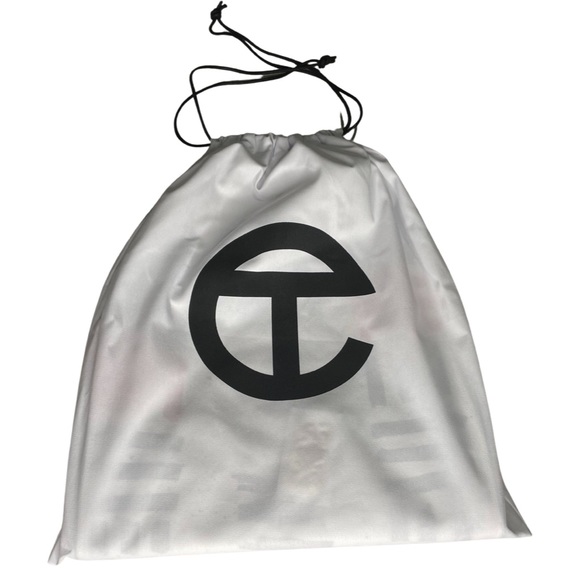 TELFAR X JIMMY DOE 🔥 WHITE MEDIUM 🔥 - Picture 5 of 5